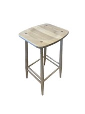 Ercol Wycombe Counter Stool in