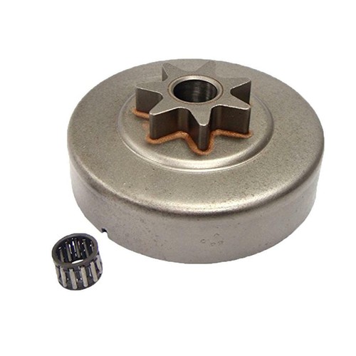 Replacement clutch drum - replacement,
