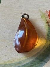 Vintage Baltic Amber Russian