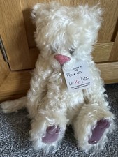 Kaycee Bears - Paris - L/E 14/150