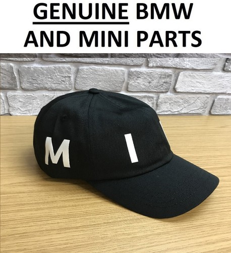 Genuine mini baseball cap - mini,