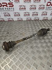 BMW X5 DRIVESHAFT AUTO DIESEL 3.0D E53 DRIVERS REAR OSR AUTOMATIC 2000 - 2006