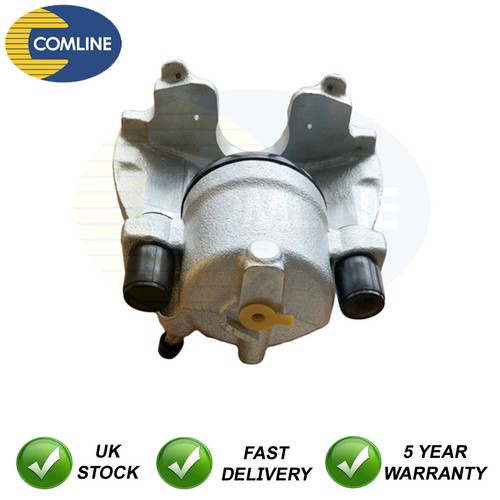 Brake caliper front right - front,