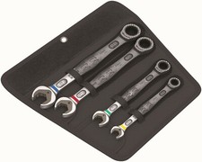 Wera 4 Piece Joker Combination