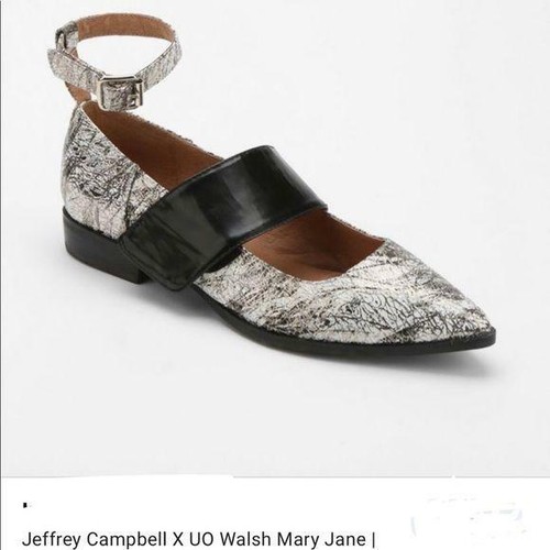 Jeffrey campbell urban - jeffrey,