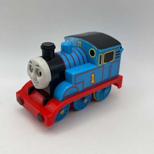Vintage tomy thomas - vintage,