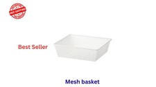 IKEA JONAXEL Mesh & Wire