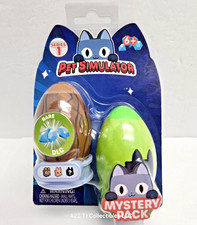 Pet Simulator X Series 1, 2pk