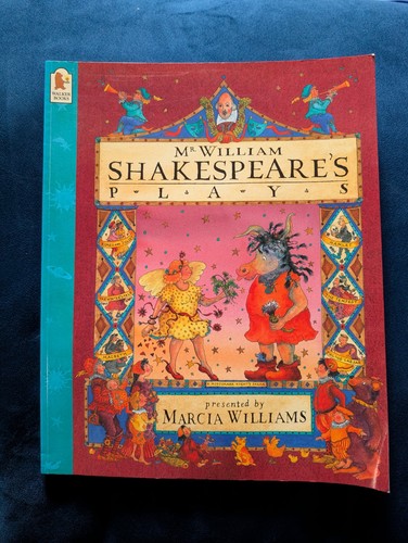 Shakespeare plays for - for, children