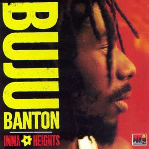 Buju banton inna heights - buju,