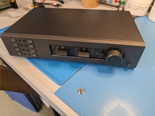 Quad stereo preamplifier - 34,
