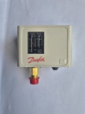 DANFOSS Pressure switch KPI35
