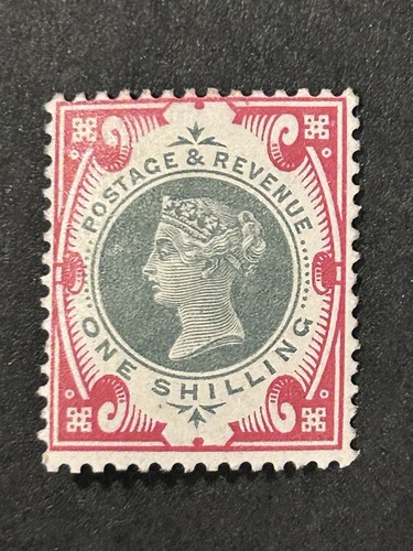 1887 1900 jubilee sg214 - 1887-1900,