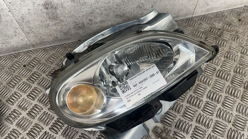 Citroen saxo mk2 2000 2003 - citroen,