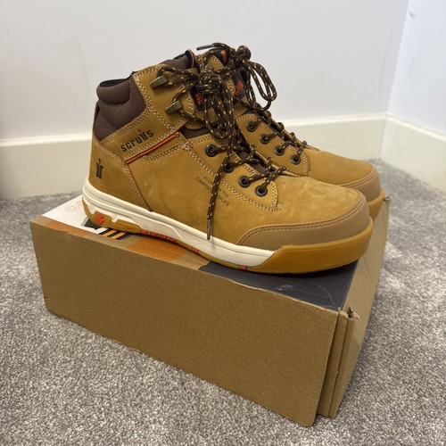 New scruffs safety - safety, work