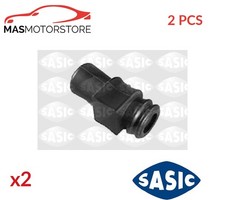 ANTI-ROLL BAR STABILISER BUSH KIT FRONT OUTER SASIC 0945595 2PCS A NEW