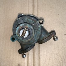 Volvo Penta Aq151c Raw