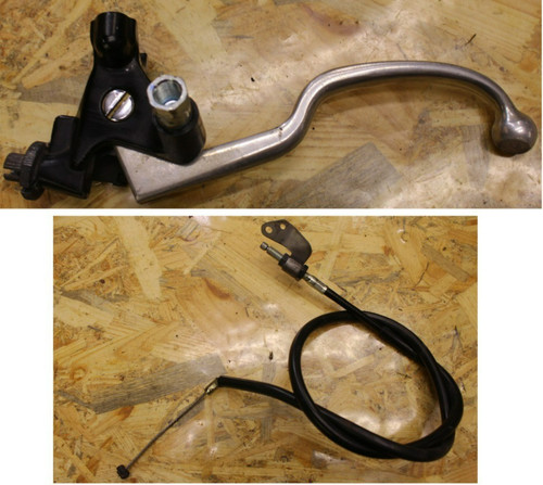 Honda 650 abs cbr - 650, f