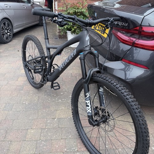 Specialized enduro elite - enduro,