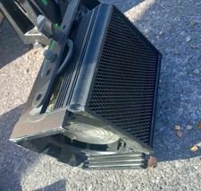 Old Vintage :Stage Theatre Spot Light' ..  Short Spot Type .. 