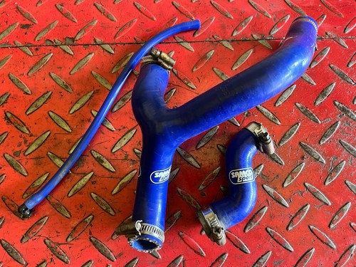Samco radiator coolant hoses - radiator,