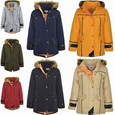 Kids Coat Girls  Parka Jacket Long Hooded Coat Summer Coats New Age 3-13 Years