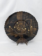 Antique chinoiserie papier - antique,