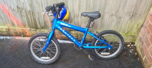 Childs aluminium ridgeback - childs,