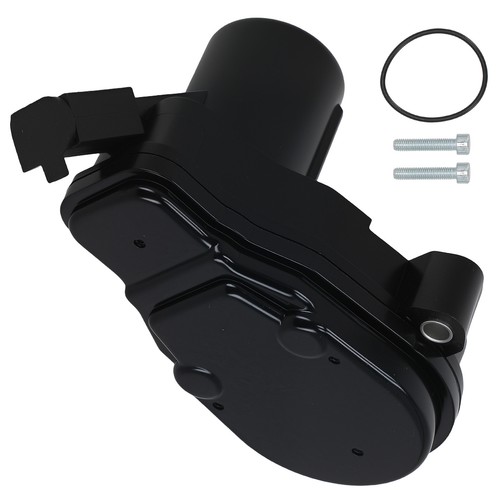 Brake caliper motor rear side - motor,