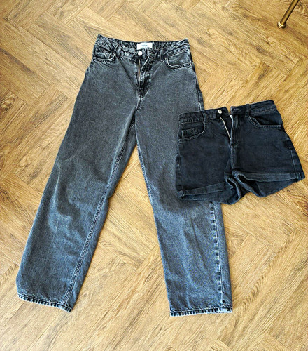 New look 915 girls - 915, charcoal