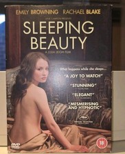 Sleeping Beauty (DVD, 2011)