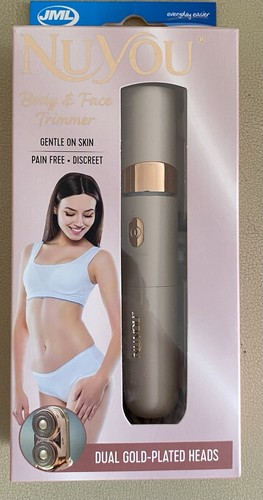 Jml nuyou body and - nuyou, face