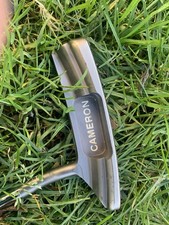 Scotty Cameron Circe 62 Model