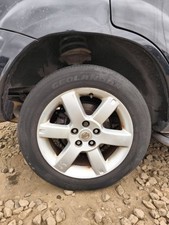 NISSAN X-TRAIL 2002-2013 ALLOY