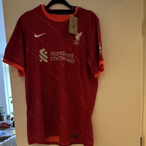 Nike liverpool lfc - liverpool,