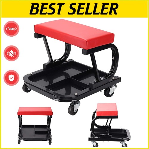 Mechanic stool creeper - creeper, trolley