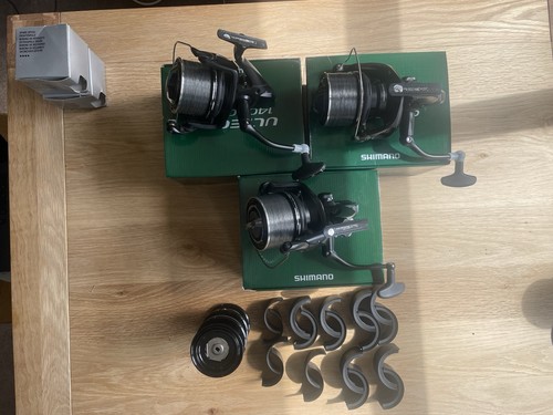 Three number shimano - number,