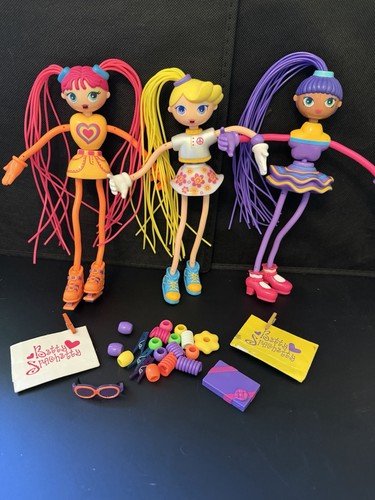 Vintage betty spaghetty shop - vintage,