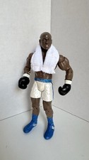 2007 Rocky Balboa Mason The