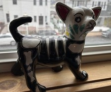 Hand Painted Mexican Folk Art