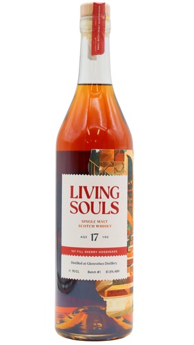 Glenrothes living souls - glenrothes,