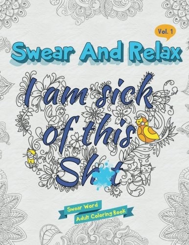 Sick this t swear - i, (swear