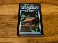 Baensch Aquarium Atlas Volume