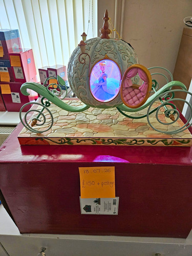 Disney cinderella light - disney,