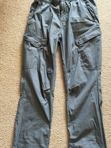 Napapijri senio cargo trousers - napapijri,