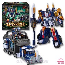 Miniforce Dinoid DINO