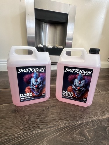 Methanol 5l ideal for - 2x,