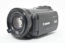 Canon iVIS HF G10 Black