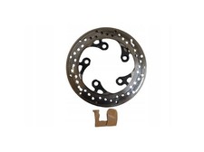 Suzuki GSXR 1000 K5 K6 Grommet