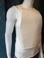 NEWTECH SOFT BODY ARMOUR VEST